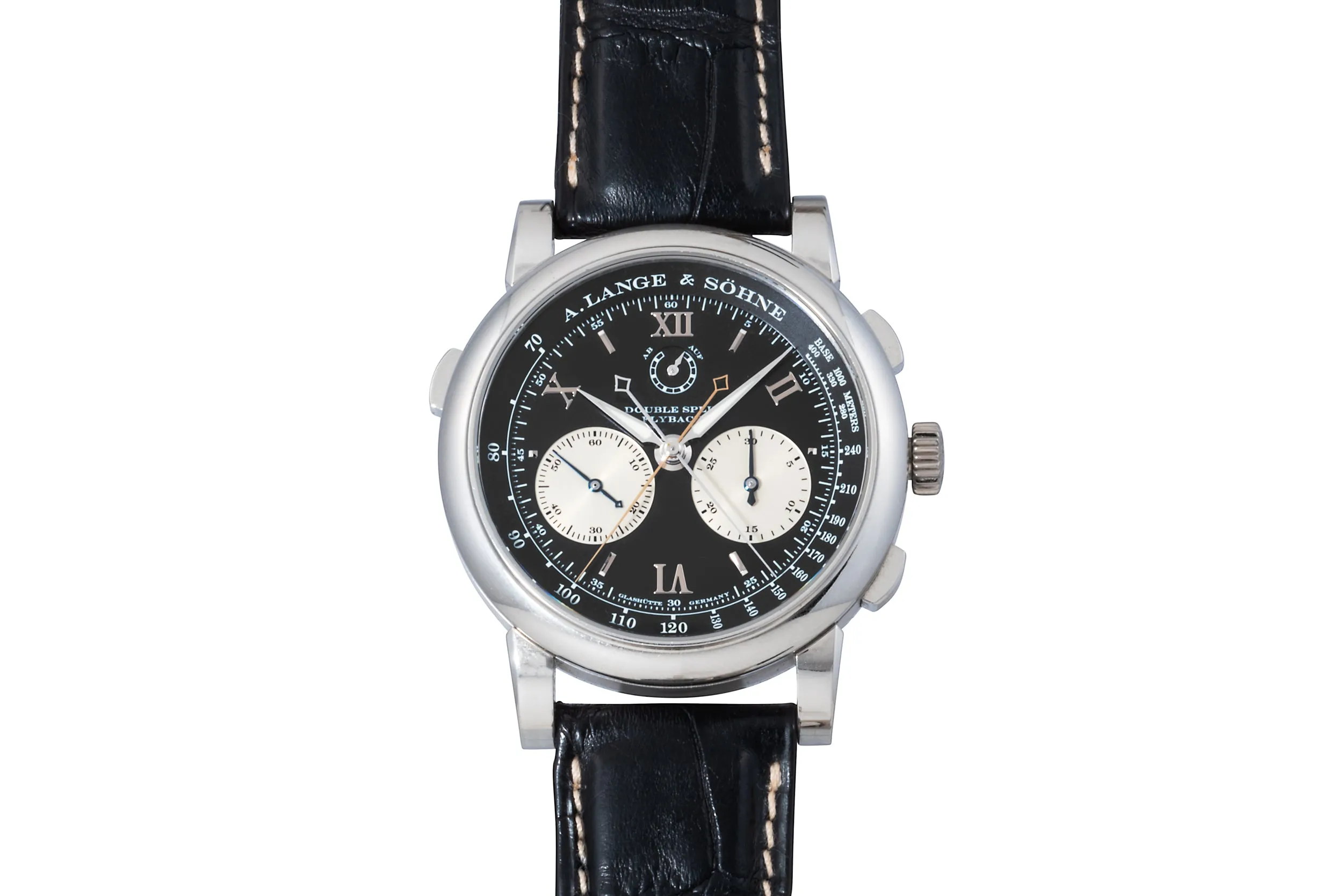 A. Lange & Söhne Double Split