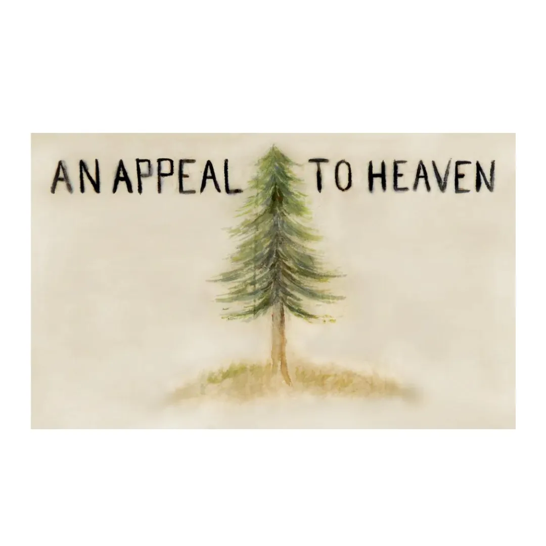 An Appeal To Heaven Original 3'X5' Flag