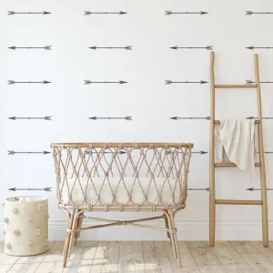 Arrows Wall Decal Set