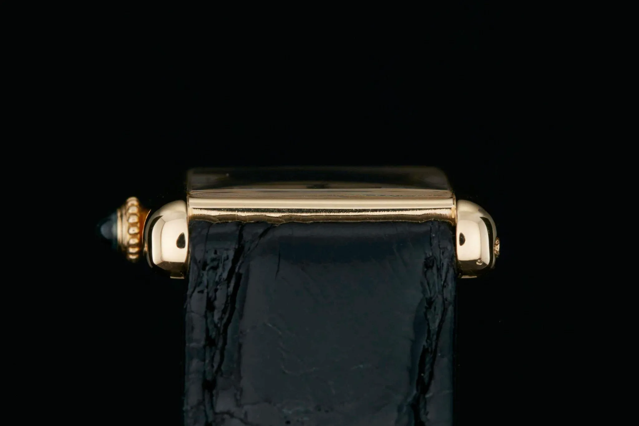 Cartier Tank Louis