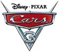 Disney Pixar Cars 3 Peel and Stick Wall Decals