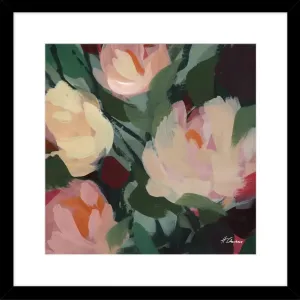 Floral - Sweetness II - Picture - 54cm