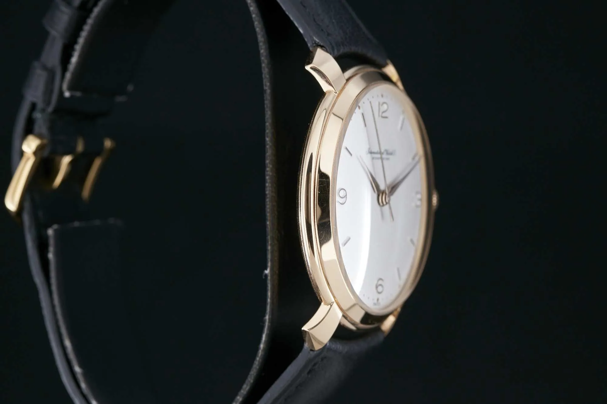 IWC Calibre 89 Dress Watch