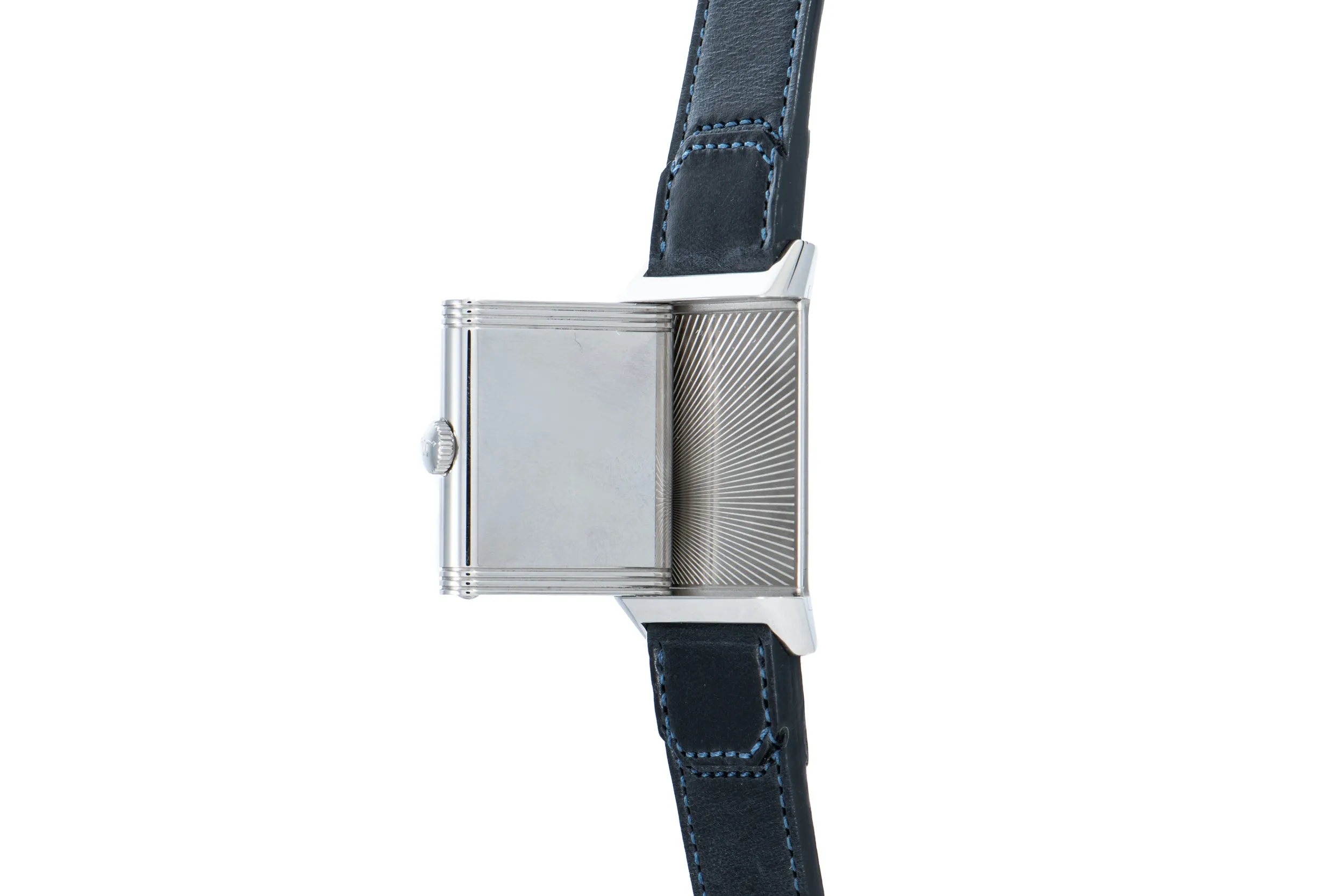 Jaeger-LeCoultre Reverso Tribute