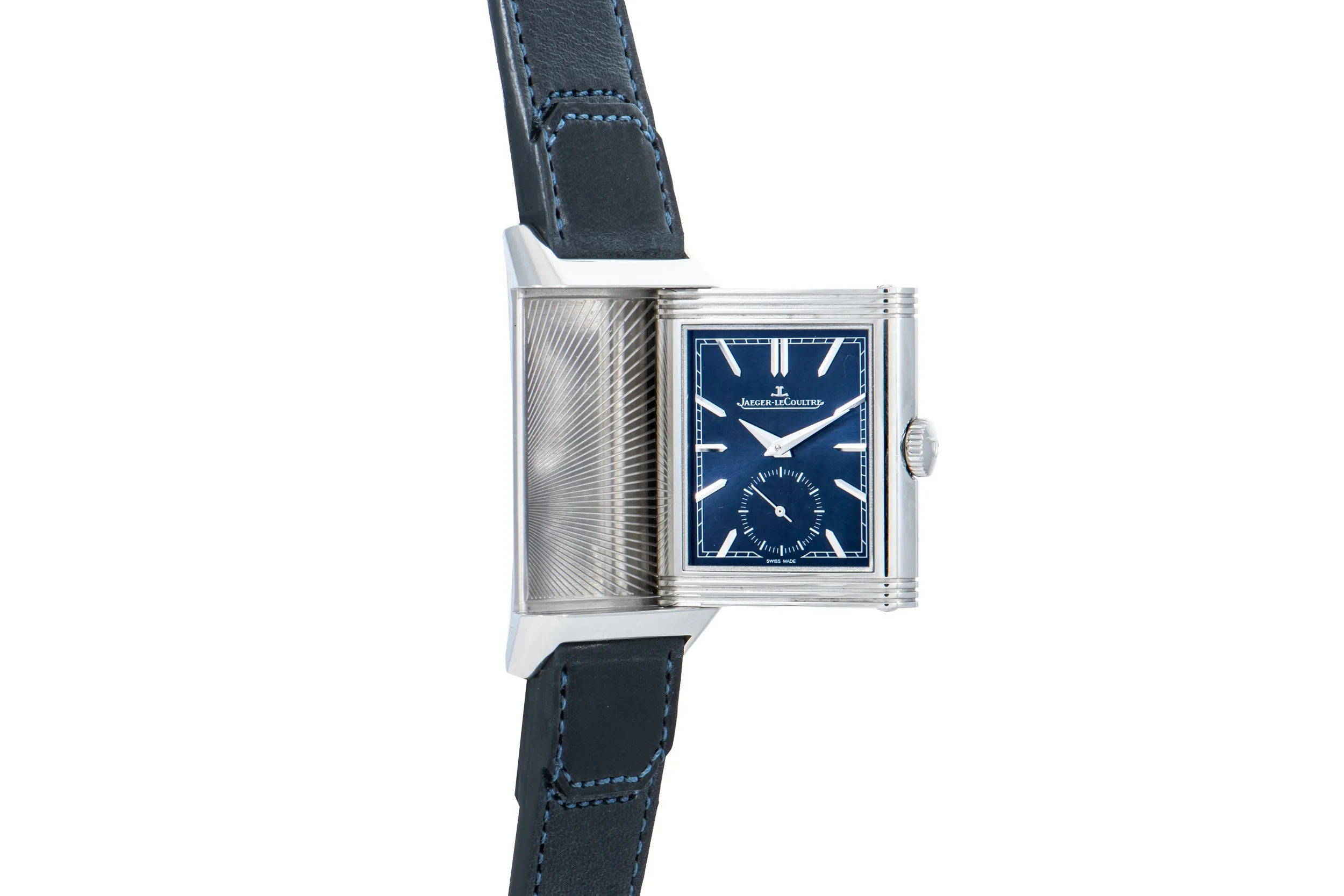 Jaeger-LeCoultre Reverso Tribute