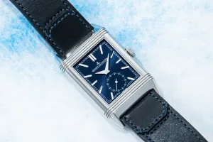 Jaeger-LeCoultre Reverso Tribute