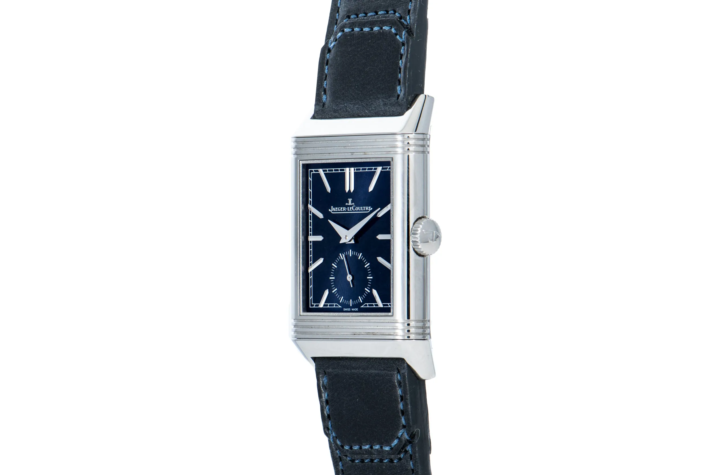 Jaeger-LeCoultre Reverso Tribute