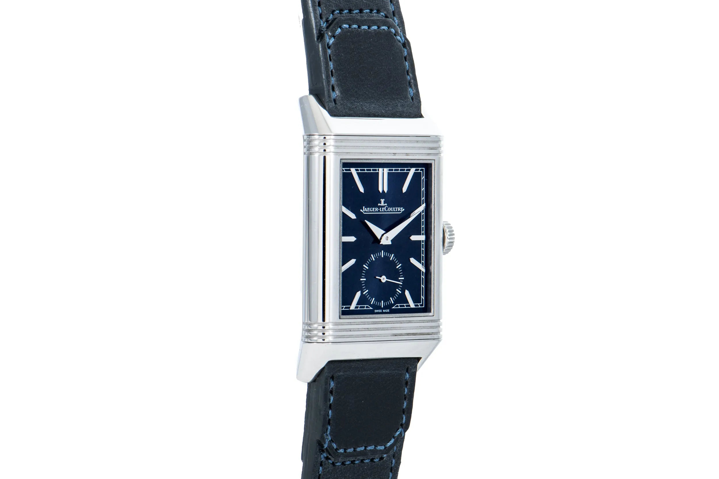 Jaeger-LeCoultre Reverso Tribute