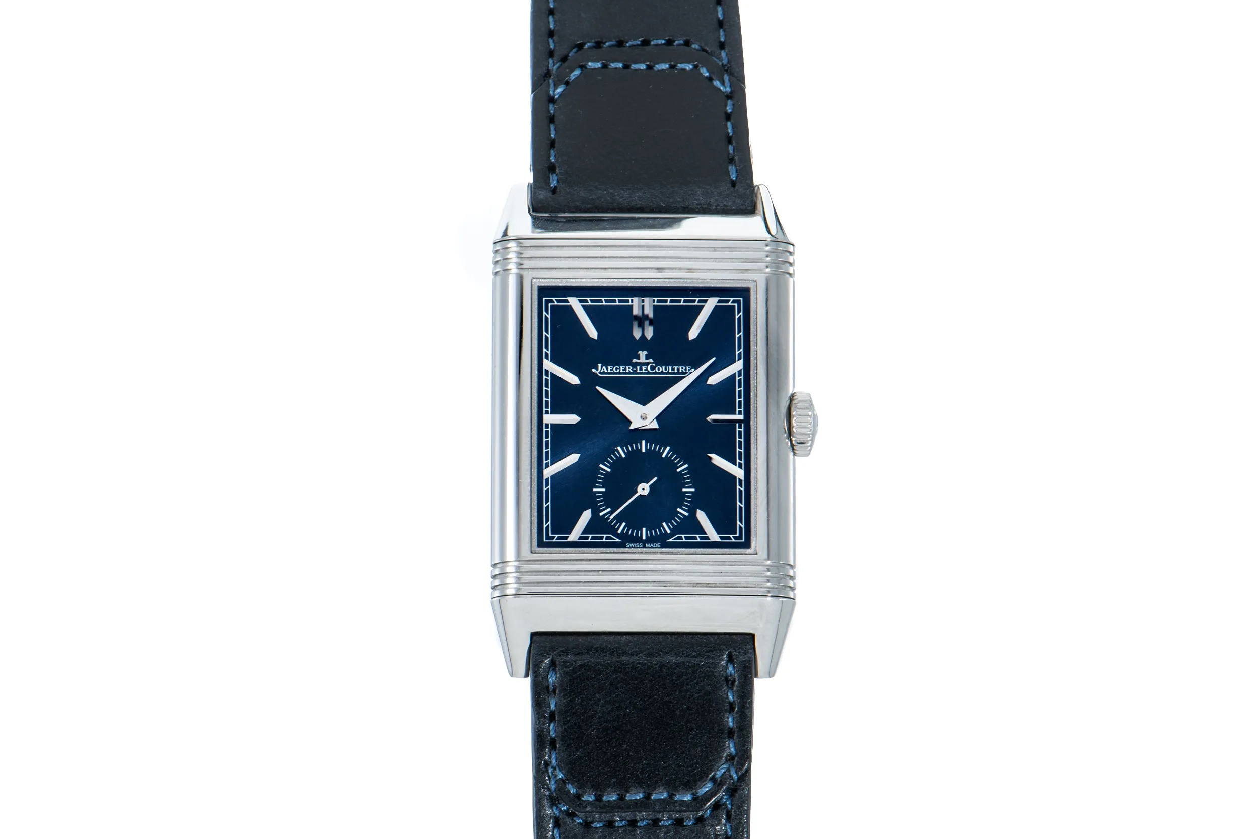 Jaeger-LeCoultre Reverso Tribute