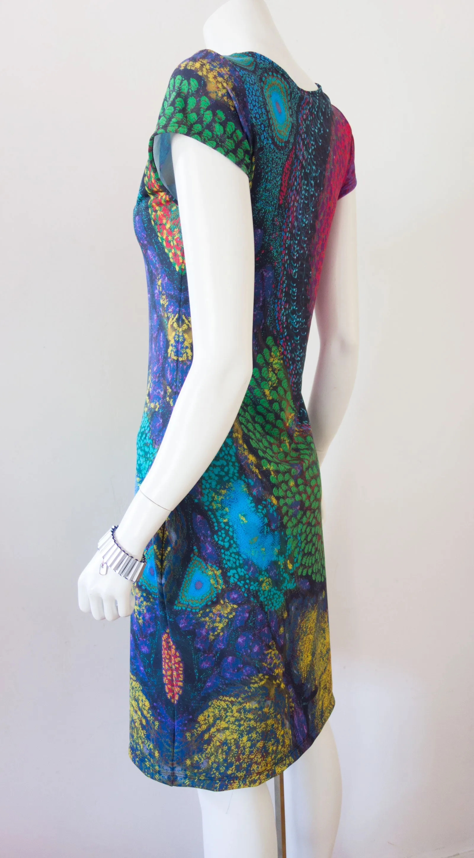 Machine Learning Art Dress