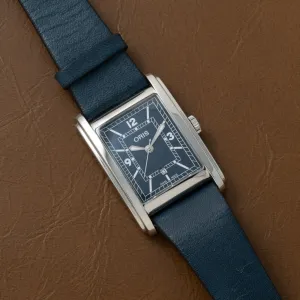 Oris Rectangular