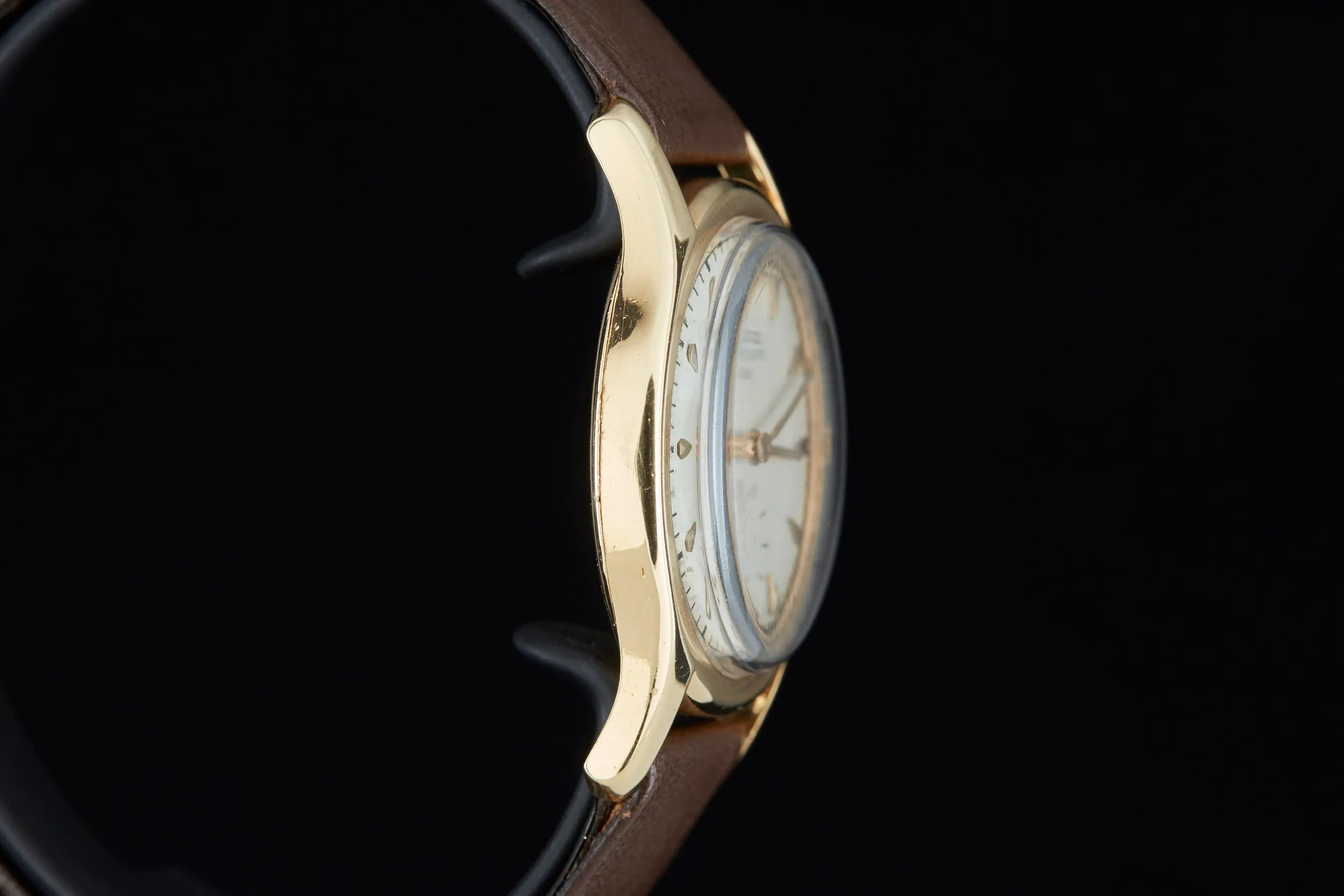 Patek Philippe Calatrava Retailed by Tiffany & Co.