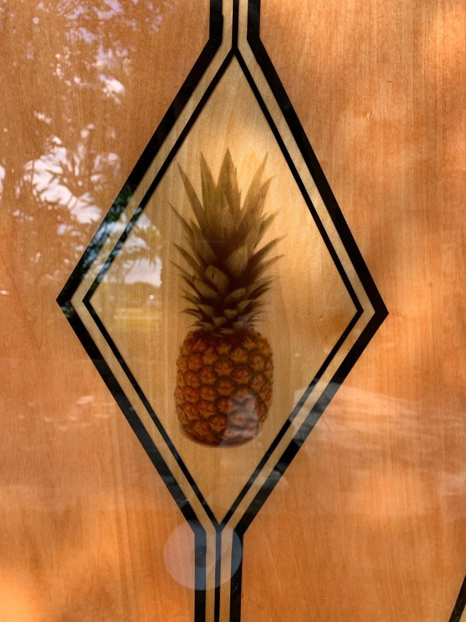 Pineapple Classic