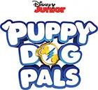 Puppy Dog Pals Peel and Stick Wall Decals