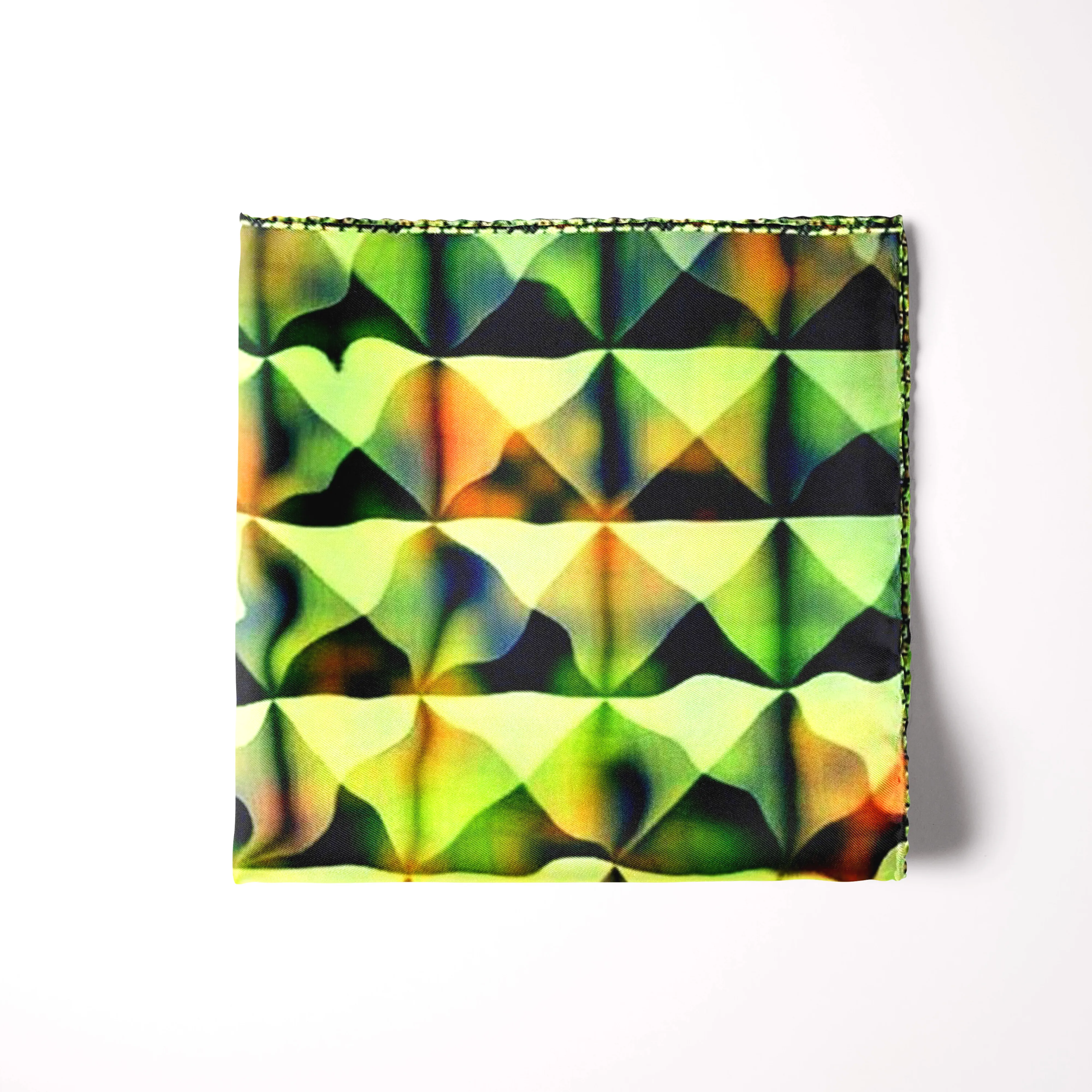 Silk Pocket Square