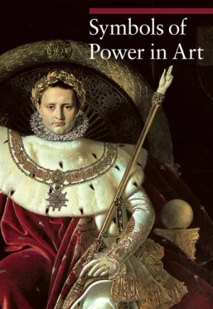 Symbols of Power in Art