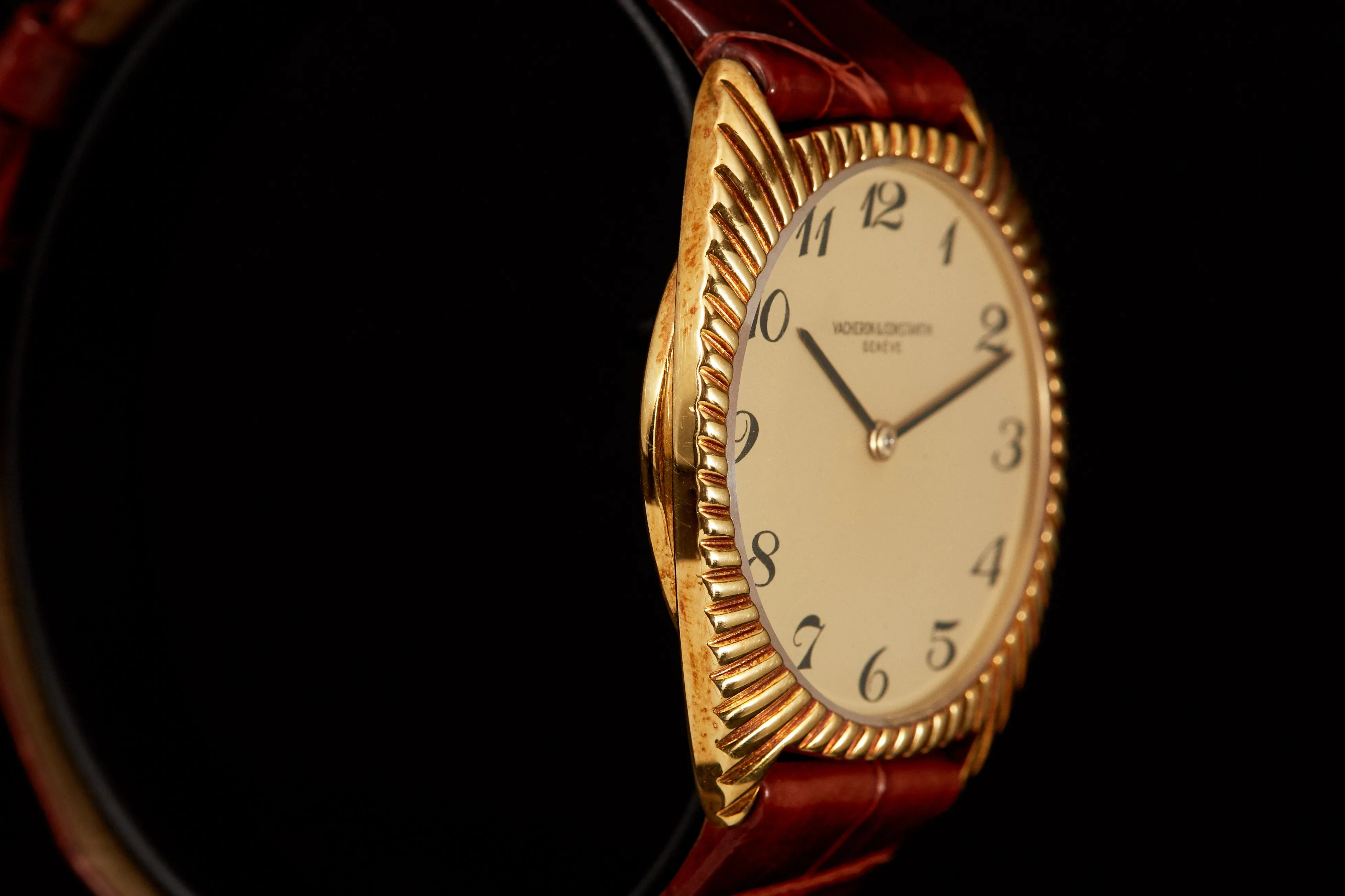 Vacheron Constantin Art Deco