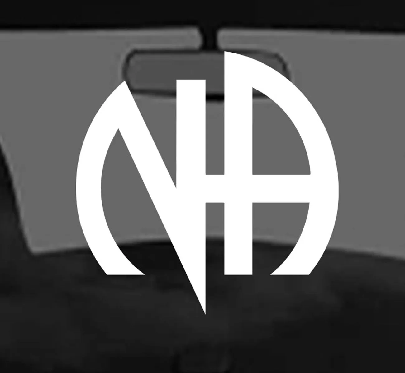 Win Decal - NA Symbol